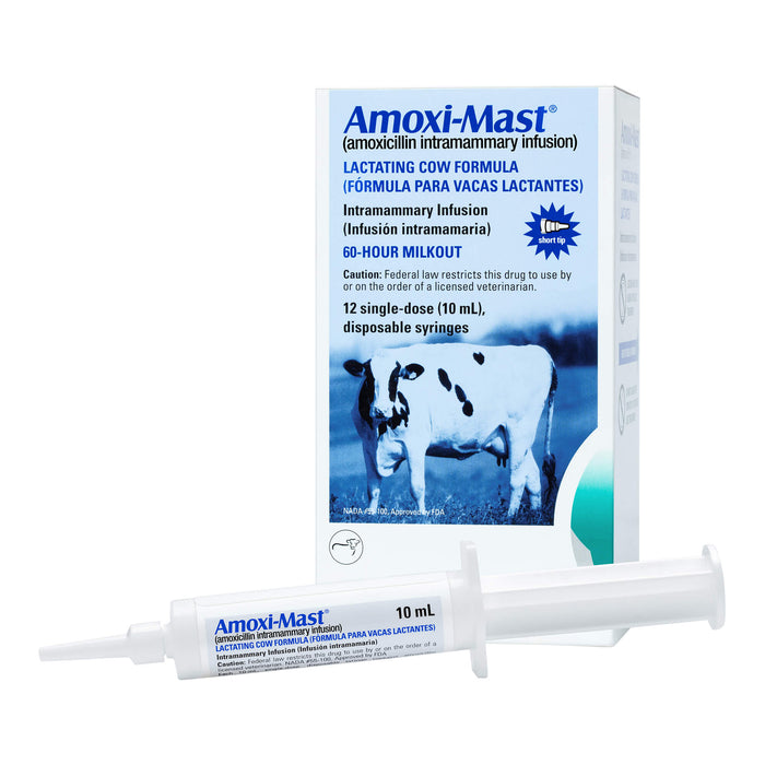Rx Amoxi-Mast