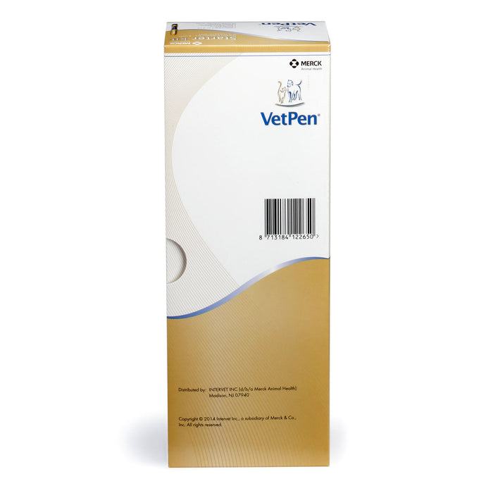 Rx Vetsulin VetPen Device 8IU Starter Kit