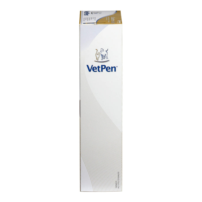 Rx Vetsulin VetPen Device 8IU Starter Kit