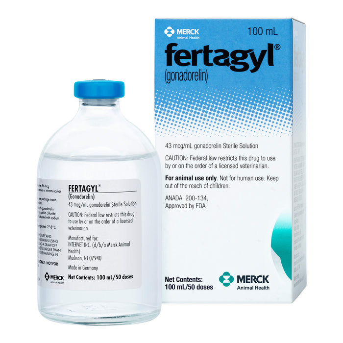 Rx Fertagyl 100mL