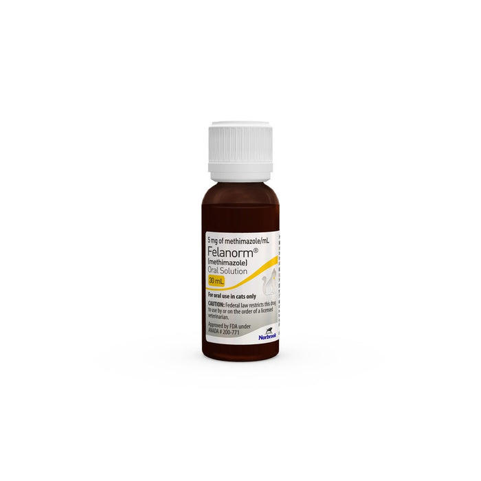 Rx Felanorm Oral Solution 30ml 5mg/ml