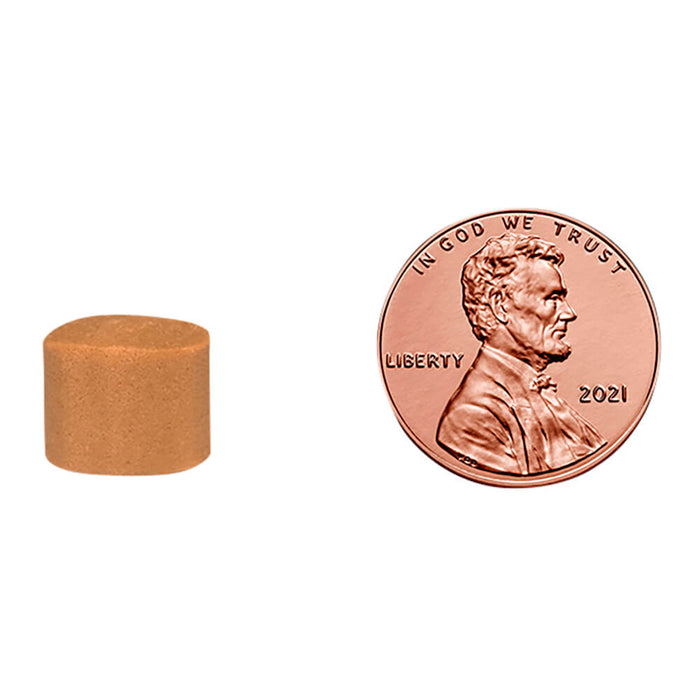 Rx Sentinel Spectrum 2-8lbs (Orange) x 6 tablets