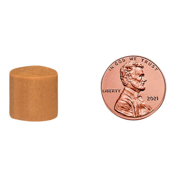 Rx Sentinel Spectrum 8-25lbs (Green) x 6 tablets