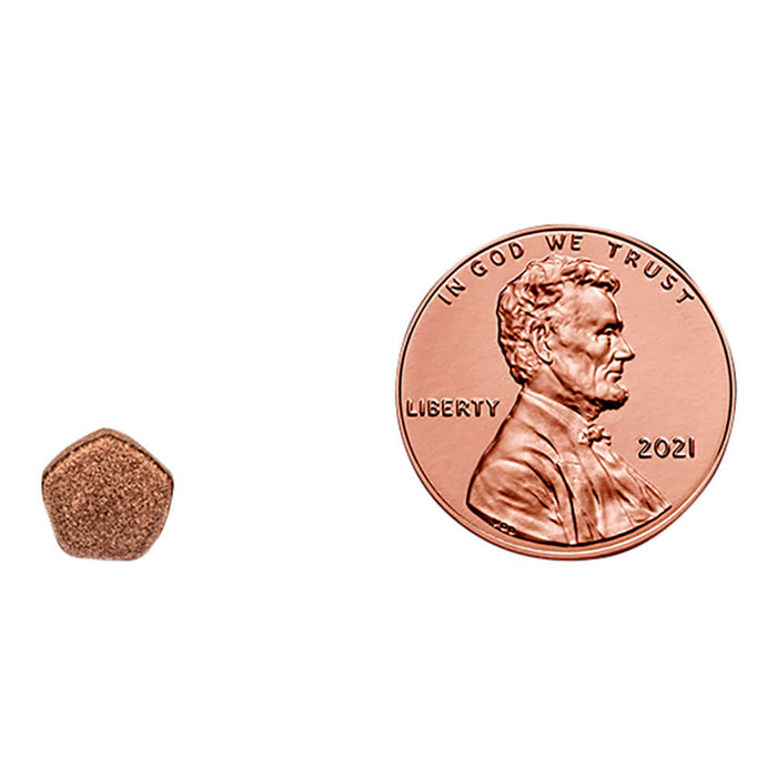 Rx Sentinel Flavor Tabs 2-10lbs x 6 tablets