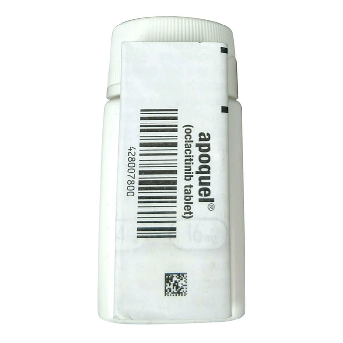 Rx Apoquel 3.6mg x 100 tablets