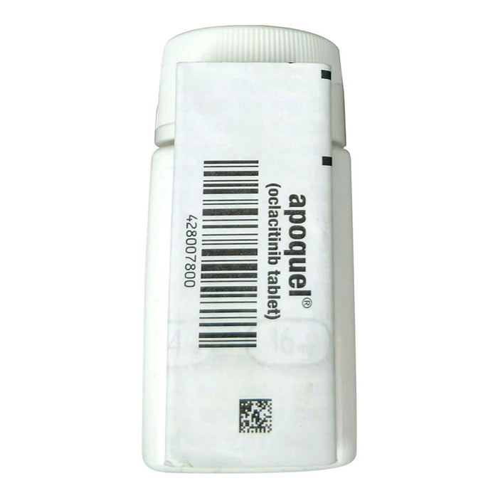 Rx Apoquel 5.4mg x 100 tablets