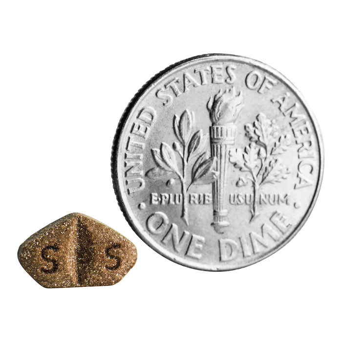 Rx Apoquel Chewable 3.6mg, Single Chew