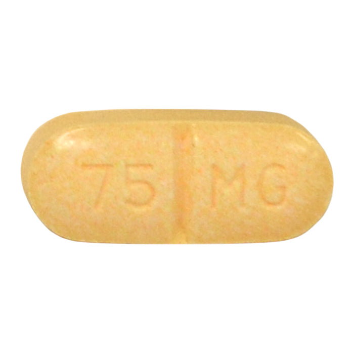 Rx Rimadyl  75mg x 1 caplet