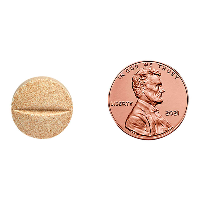 Rx Tri-Heart Plus 0-25lbs (blue) x 6 tablets