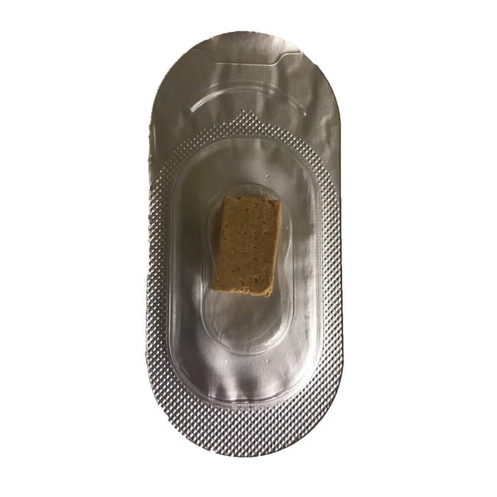 Rx Iverhart Max  Toy 6-12 lb  Single