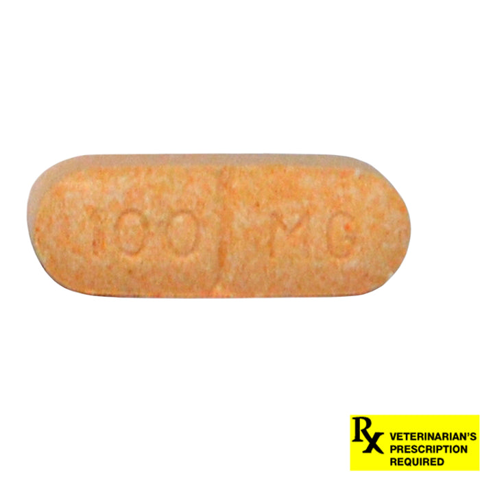 Rx Novox 100mg x 1 caplets