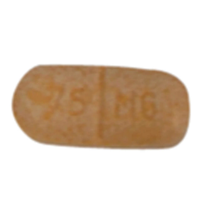 Rx Novox 75mg x 1 Caplet