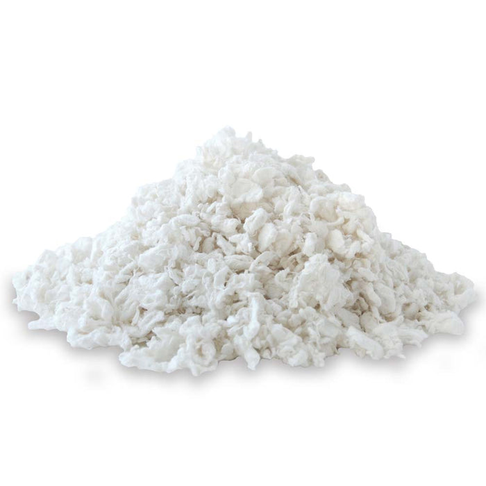 CareFRESH Complete Comfort Small Pet Bedding White 50 L