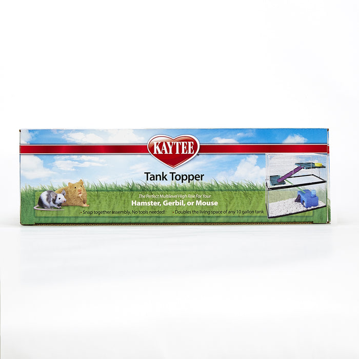 Kaytee My First Home Tank Topper 10 Gallons