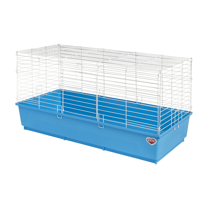 Kaytee My First Home Small Animal Habitat, Extra Large 42" L x 18" W x 16.5" H