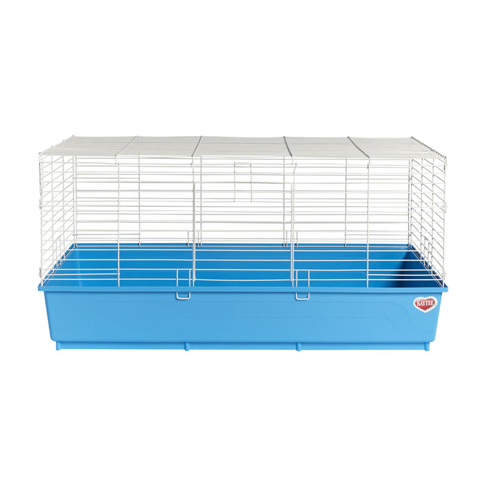 Kaytee My First Home Small Animal Habitat, Extra Large 42" L x 18" W x 16.5" H