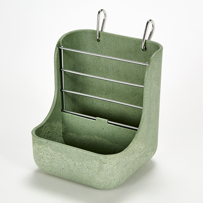 Kaytee Hay-N-Food Feeder