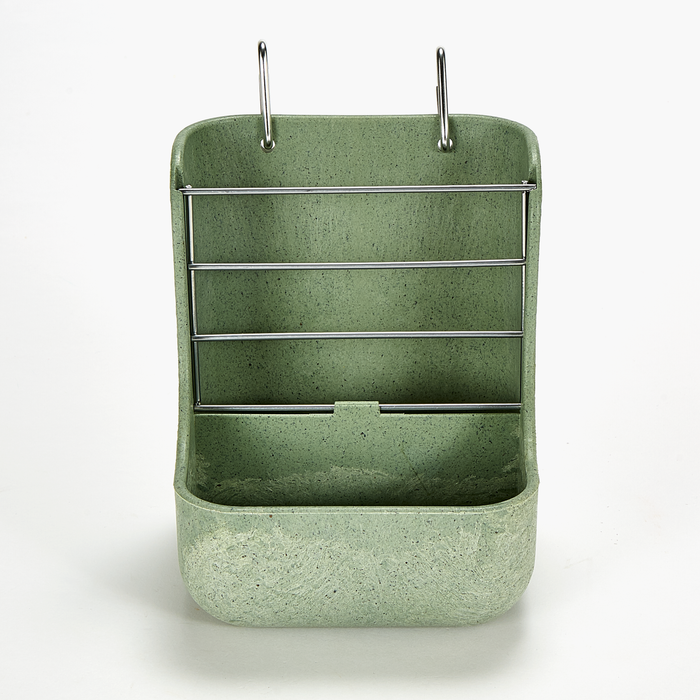 Kaytee Hay-N-Food Feeder