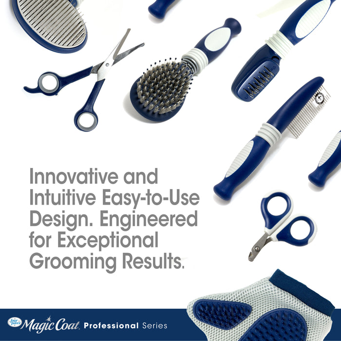 Four Paws Magic Coat Professional Series All-Purpose Dog Grooming Shears