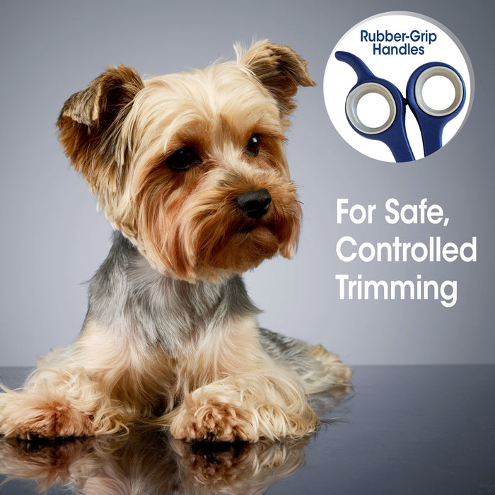 Four Paws Magic Coat Professional Series All-Purpose Dog Grooming Shears