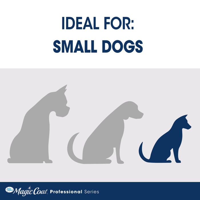 Four Paws Magic Coat Professional Series Easy-Grip Pet Nail Clippers