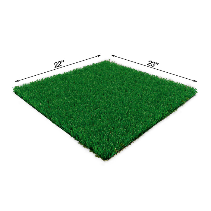Four Paws Wee-Wee Premium Patch Grass Mat for Dogs