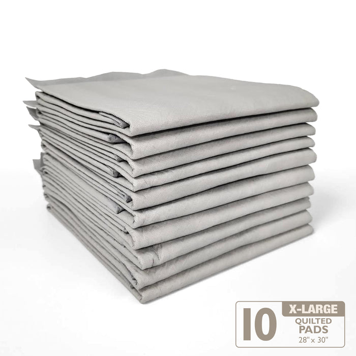 Four Paws Wee-Wee Cat Pads Fresh Scent 28" x 30" (10 Count)