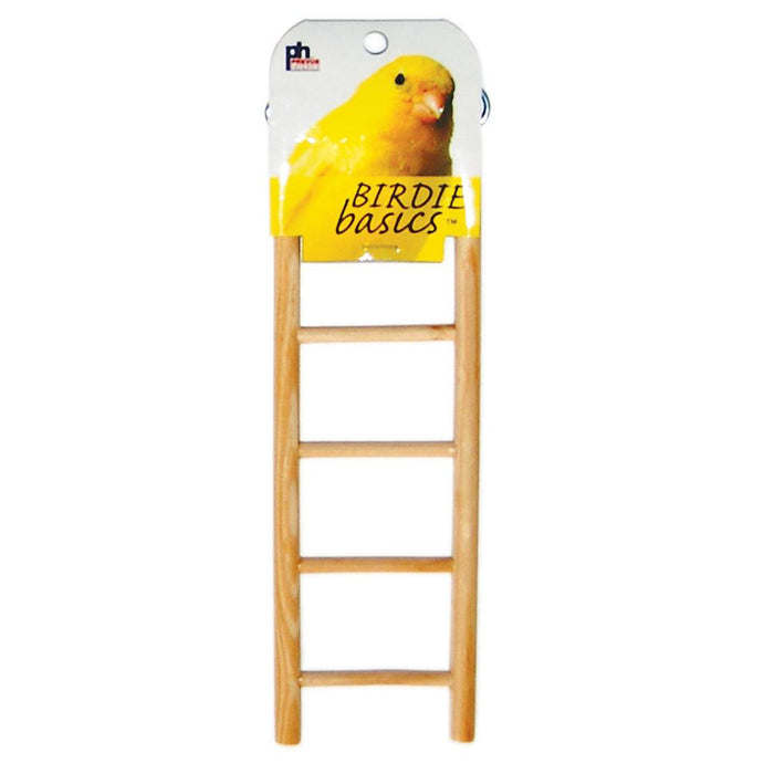 Prevue Pet Products Birdie Basics Ladder for Birds
