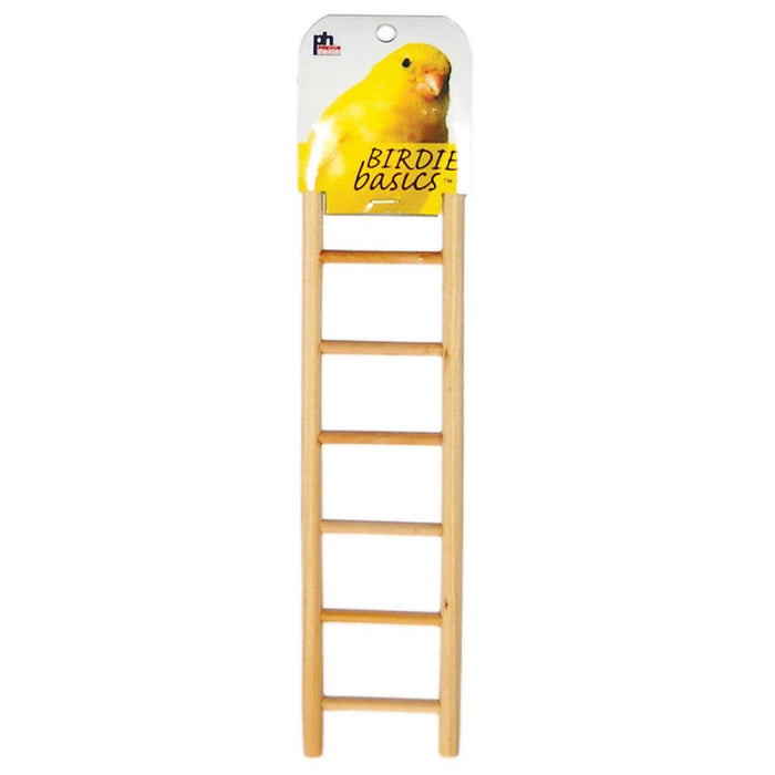 Prevue Pet Products Birdie Basics Ladder for Birds