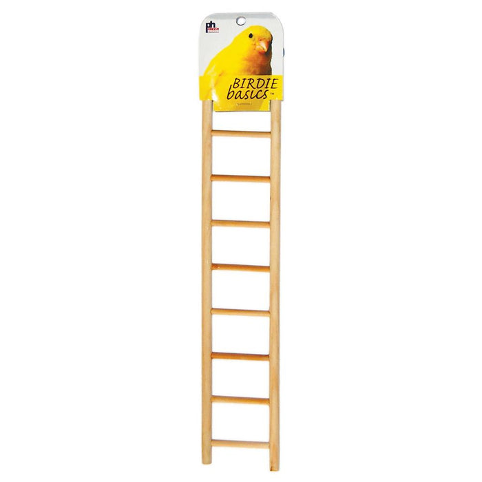 Prevue Pet Products Birdie Basics Ladder for Birds