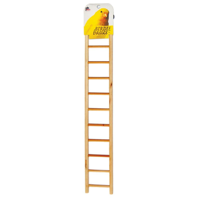 Prevue Pet Products Birdie Basics Ladder for Birds