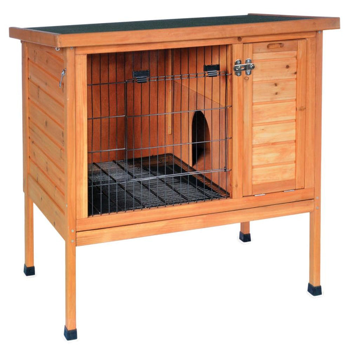 Prevue Pet Products Rabbit Breeding Hutch