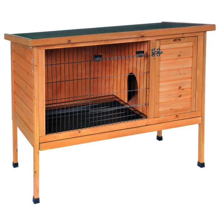 Prevue Pet Products Rabbit Breeding Hutch