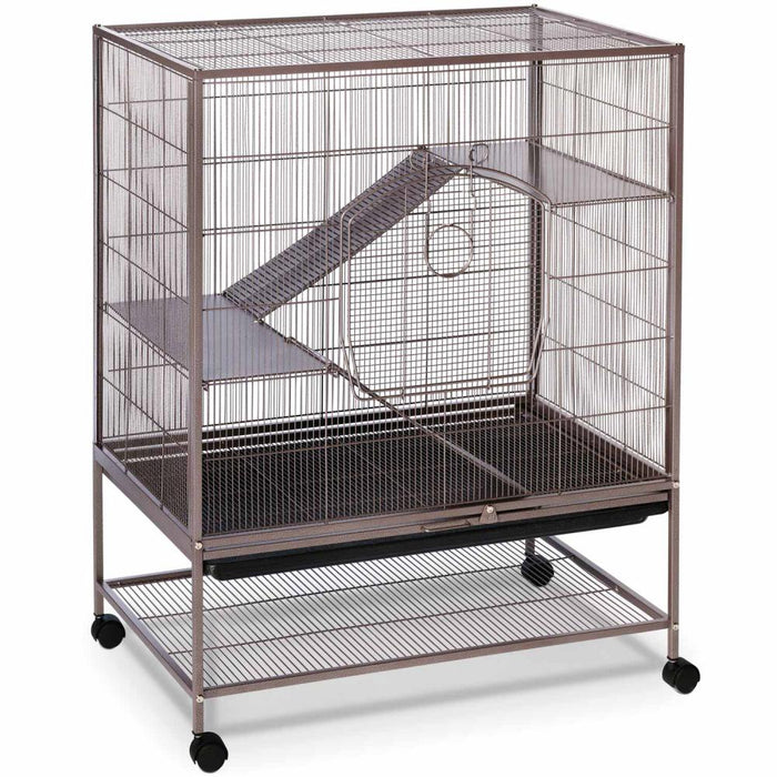 Prevue Pet Products Critter Animal Cage