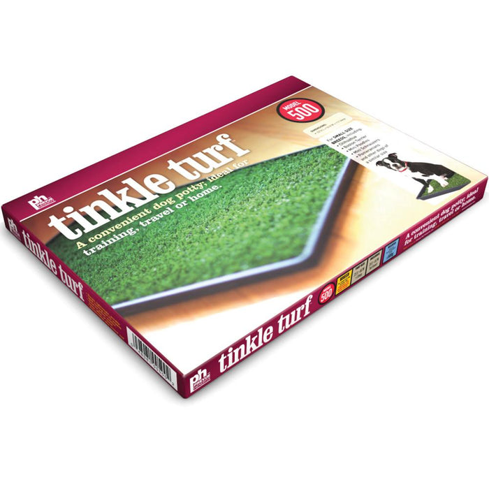 Prevue Pet Products Dog Tinkle Turf