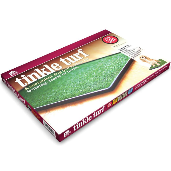 Prevue Pet Products Dog Tinkle Turf