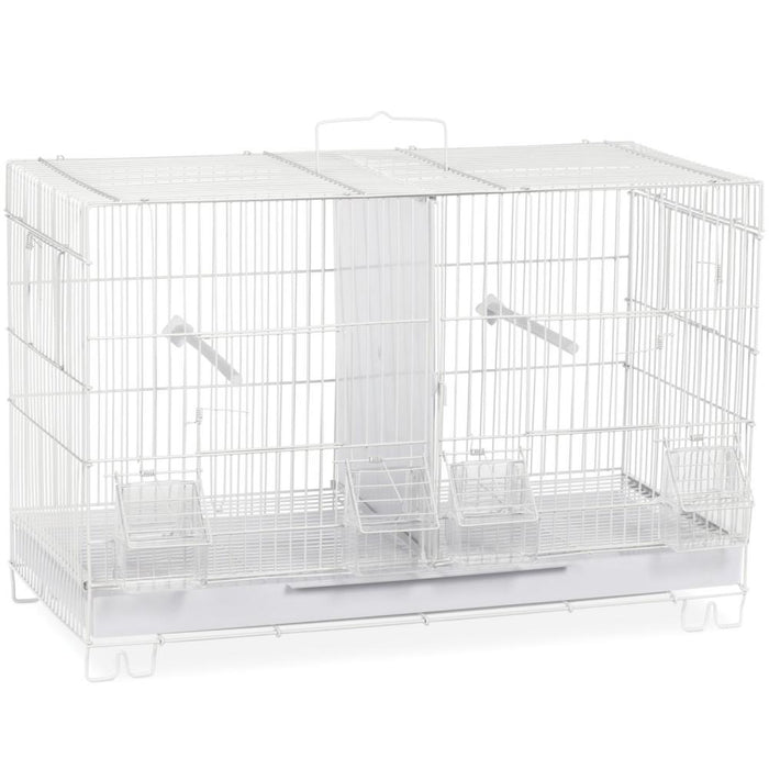 Prevue Pet Products Breeder Bird Cage