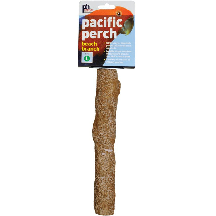 Prevue Pet Products Pacific Perch Beach Branch for Birds