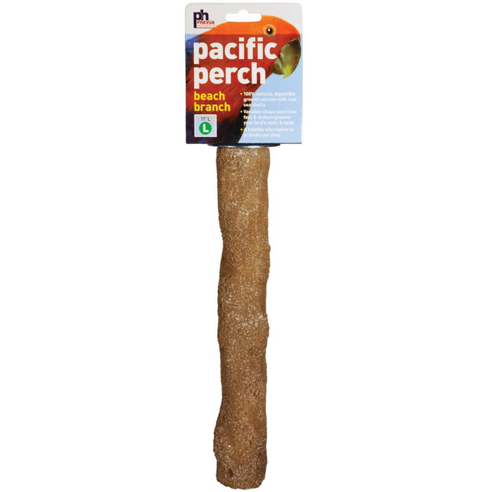 Prevue Pet Products Pacific Perch Beach Branch for Birds