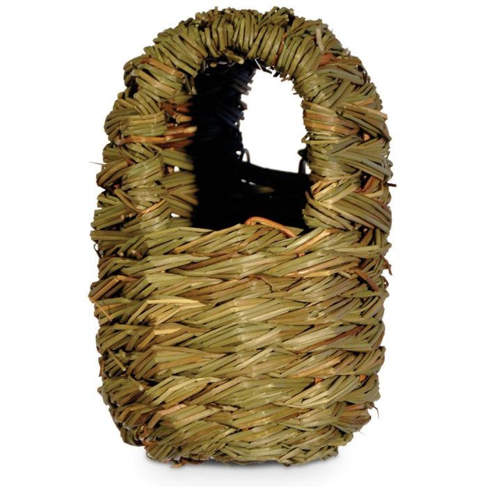 Prevue Pet Products Parakeet Twig Covered Nest