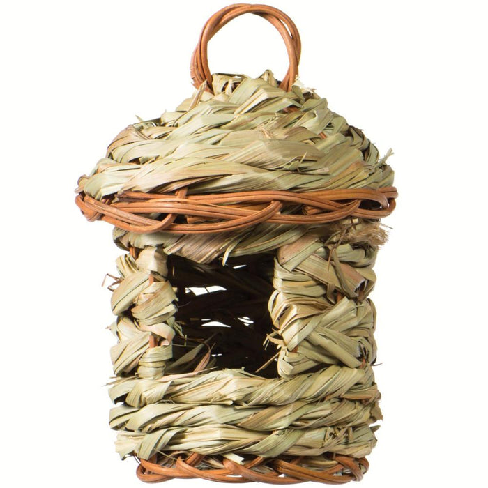 Prevue Pet Products Finches Pagoda Twig Nest
