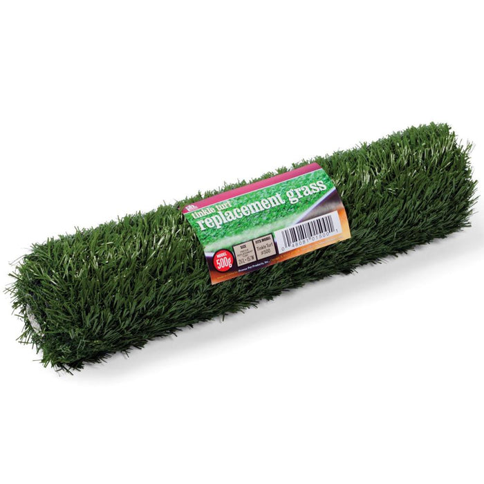 Prevue Pet Products Replacement Grass for Dog Tinkle Turf, Green