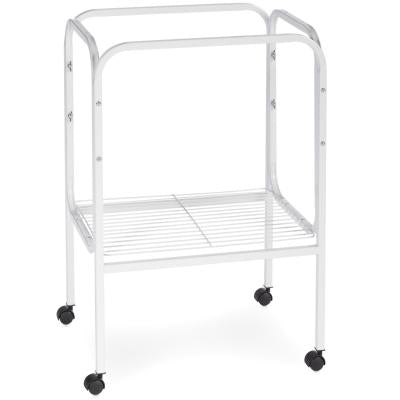 Prevue Pet Products SP444 Bird Cage Stand with Shelf
