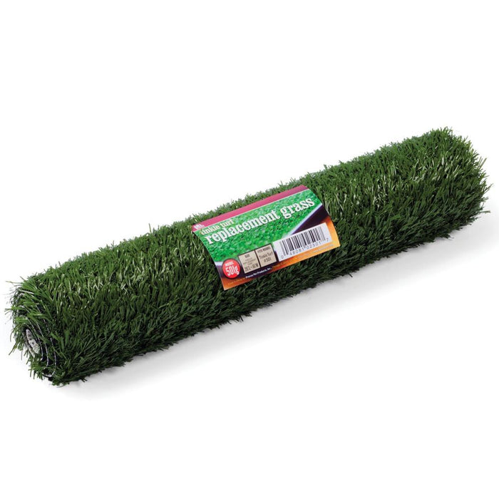 Prevue Pet Products Replacement Grass for Dog Tinkle Turf, Green