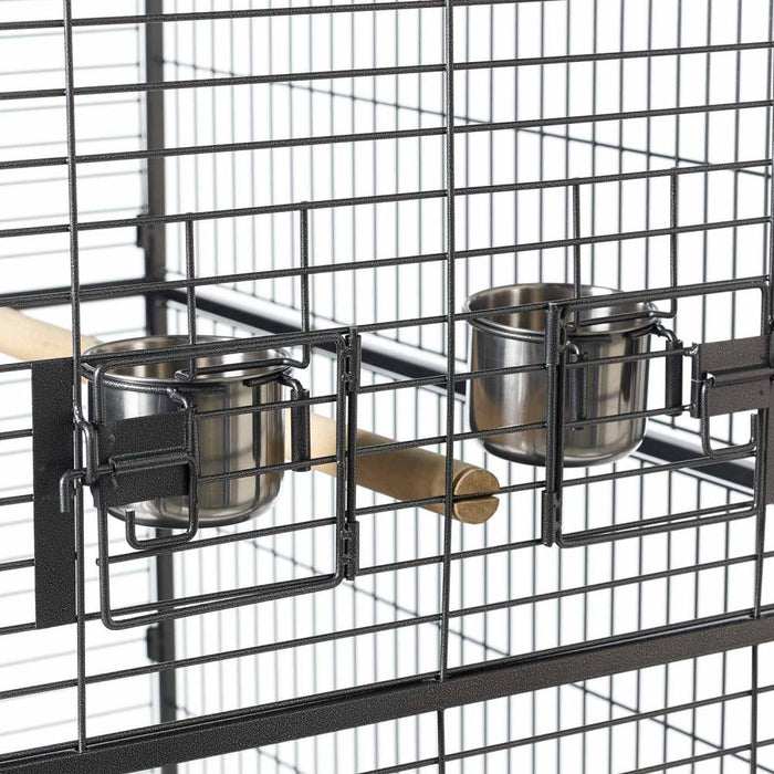 Prevue Pet Products Empire Large Bird Cage