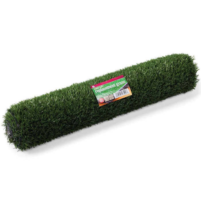 Prevue Pet Products Replacement Grass for Dog Tinkle Turf, Green
