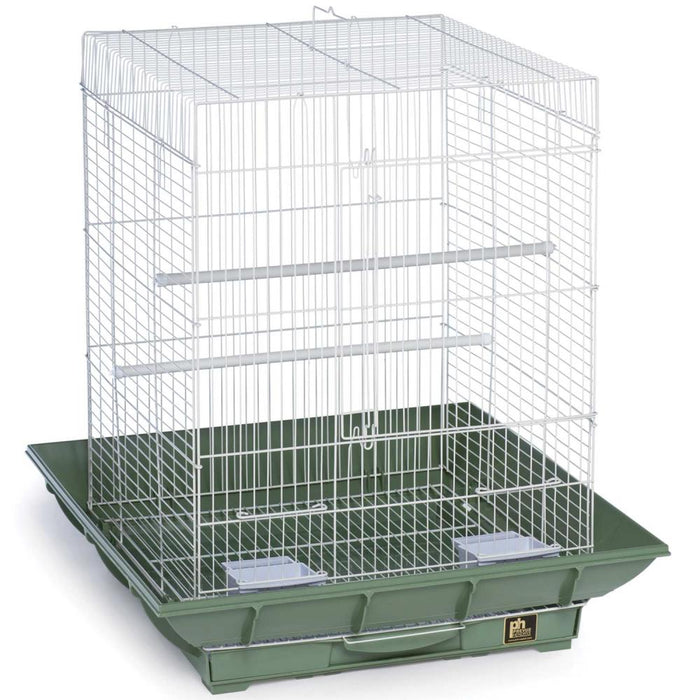 Prevue Pet Products Clean Life Bird Cage