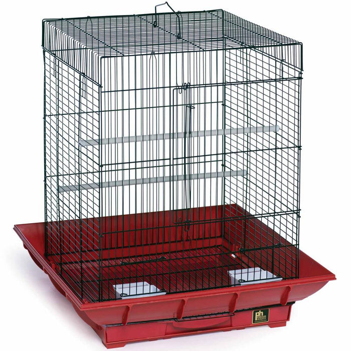 Prevue Pet Products Clean Life Bird Cage