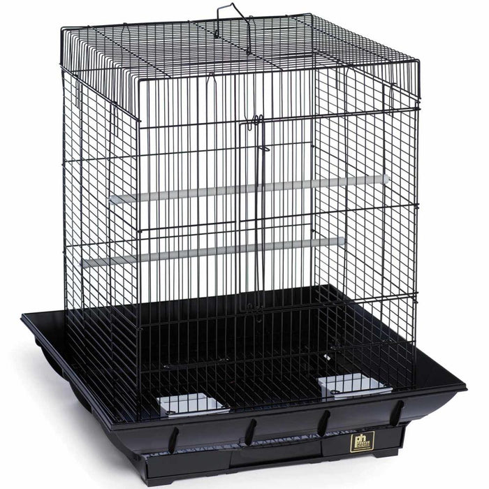 Prevue Pet Products Clean Life Bird Cage