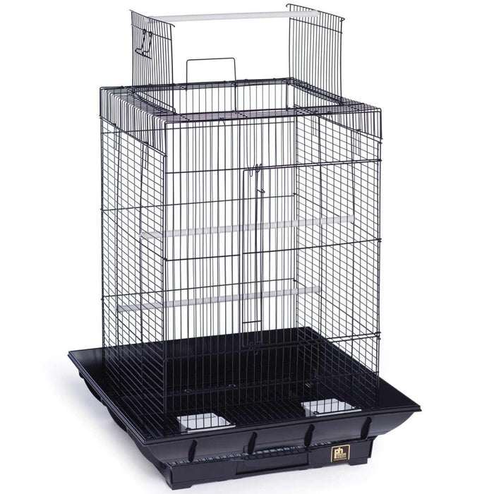 Prevue Pet Products Clean Life Playtop Bird Cage